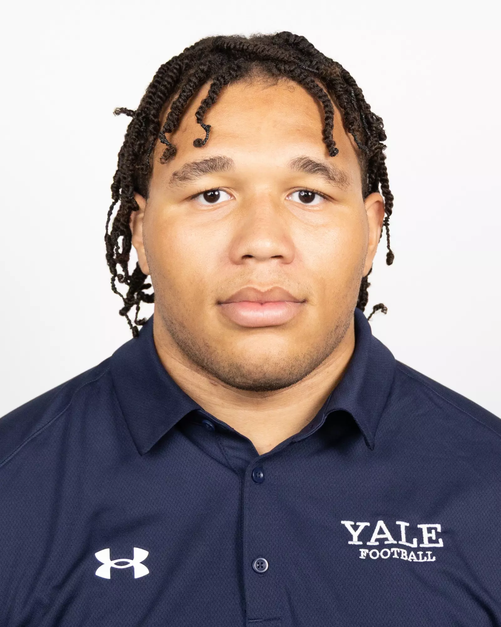 Nacari Johnson and Terrell Miller - 