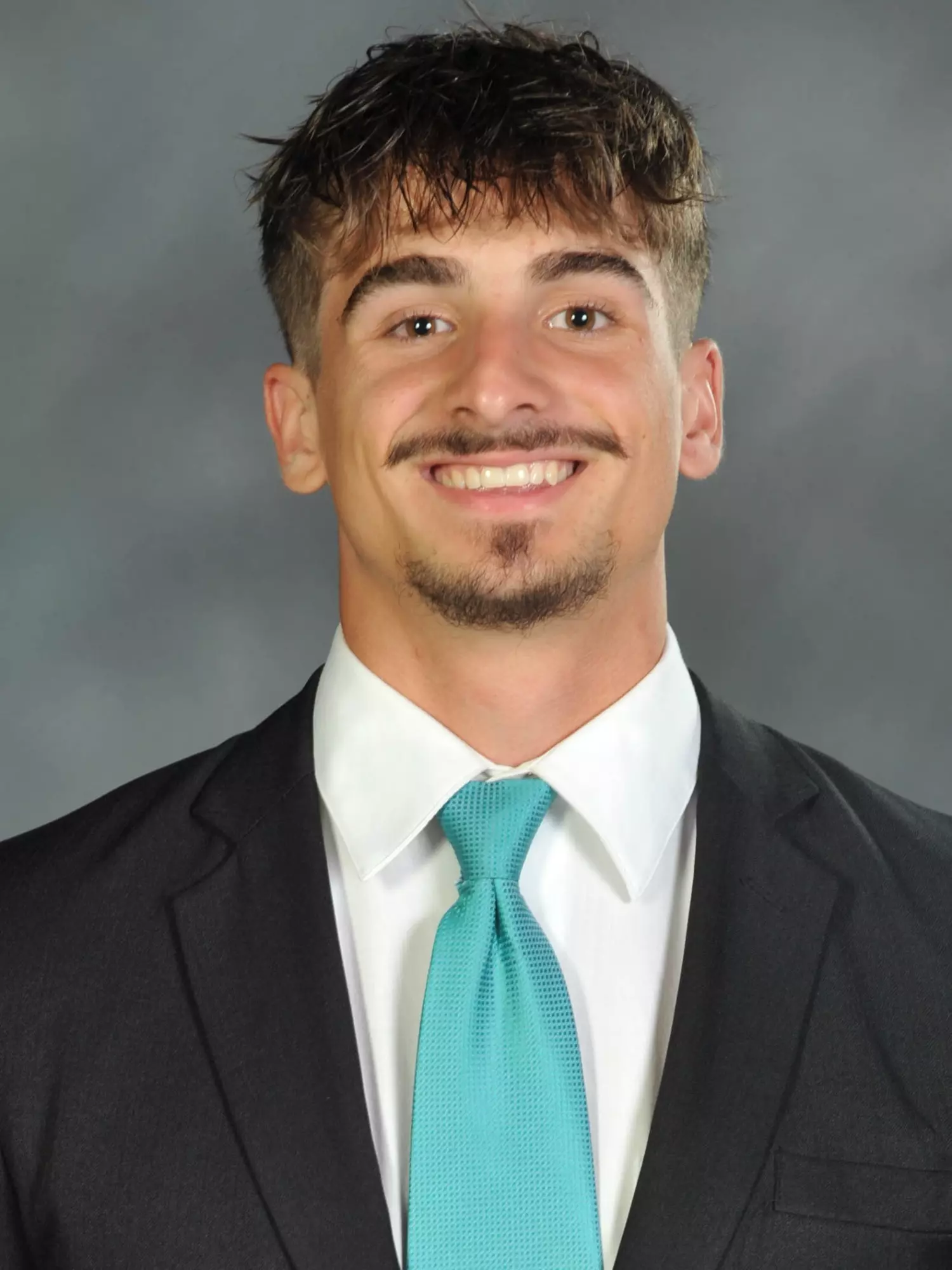 Kendall Bannister and Nick Levy - 