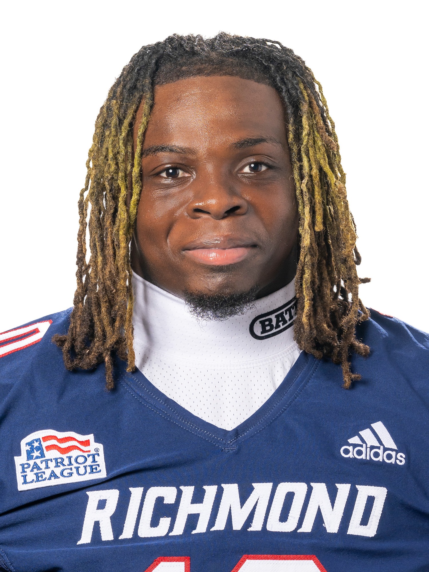 Jalen Corprew and Elvis Mazariegos - 