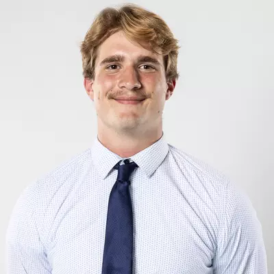 Max Mervin and Jackson Brush