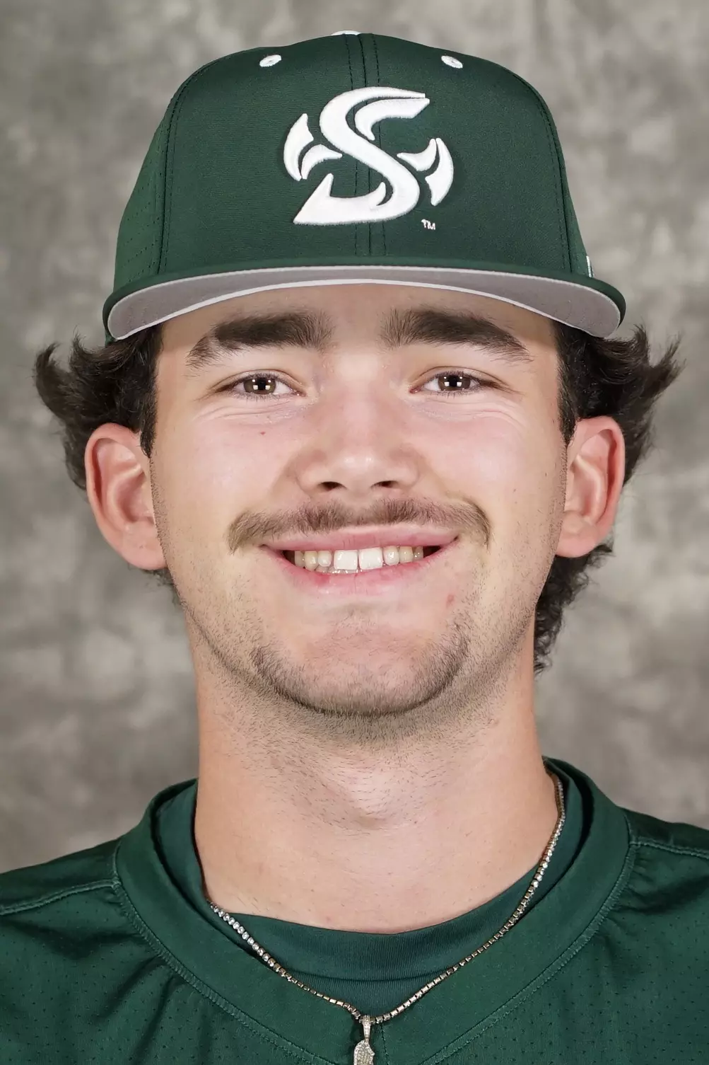 Brady Wilson and Devin James