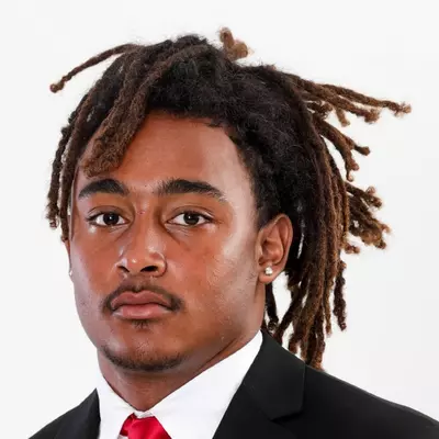 Jaden Brown and Evan Sierra