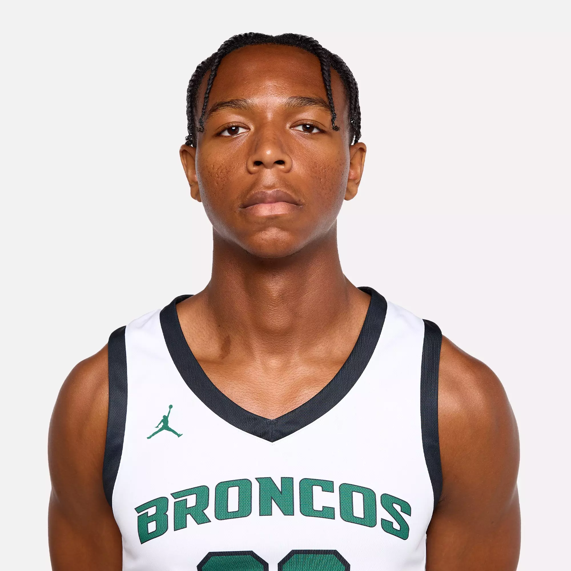 Omari Davis and Tru Kendrick