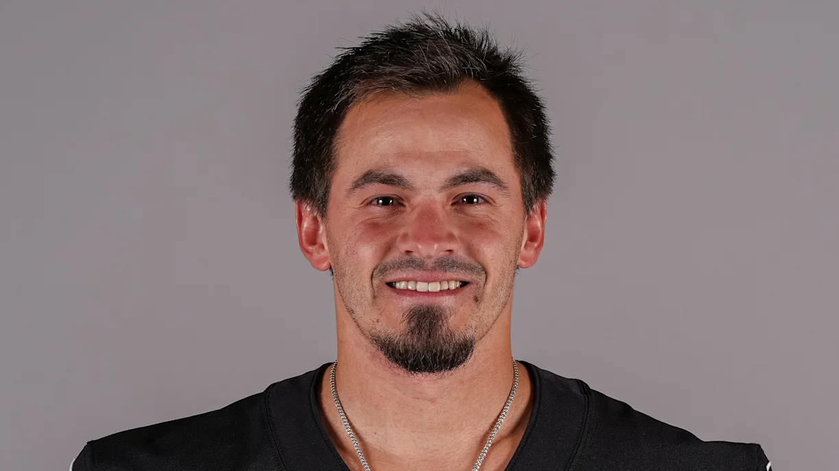 Devon Rainey and Parker Romo