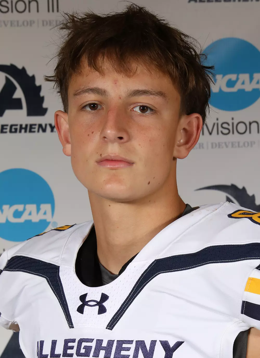 Keshaun Danger and Trevor Cisneros - 