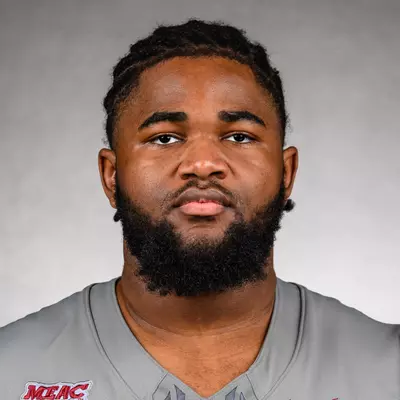 Xzavier Fields and Nick Avery - 