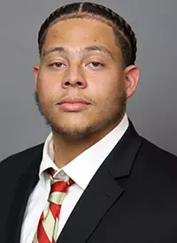 Shemar Ellis and Jaheim Felder - 