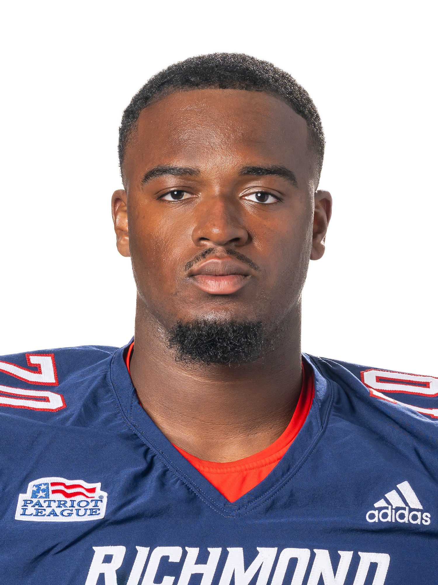 Tommy Tucker and Zavion Woodard