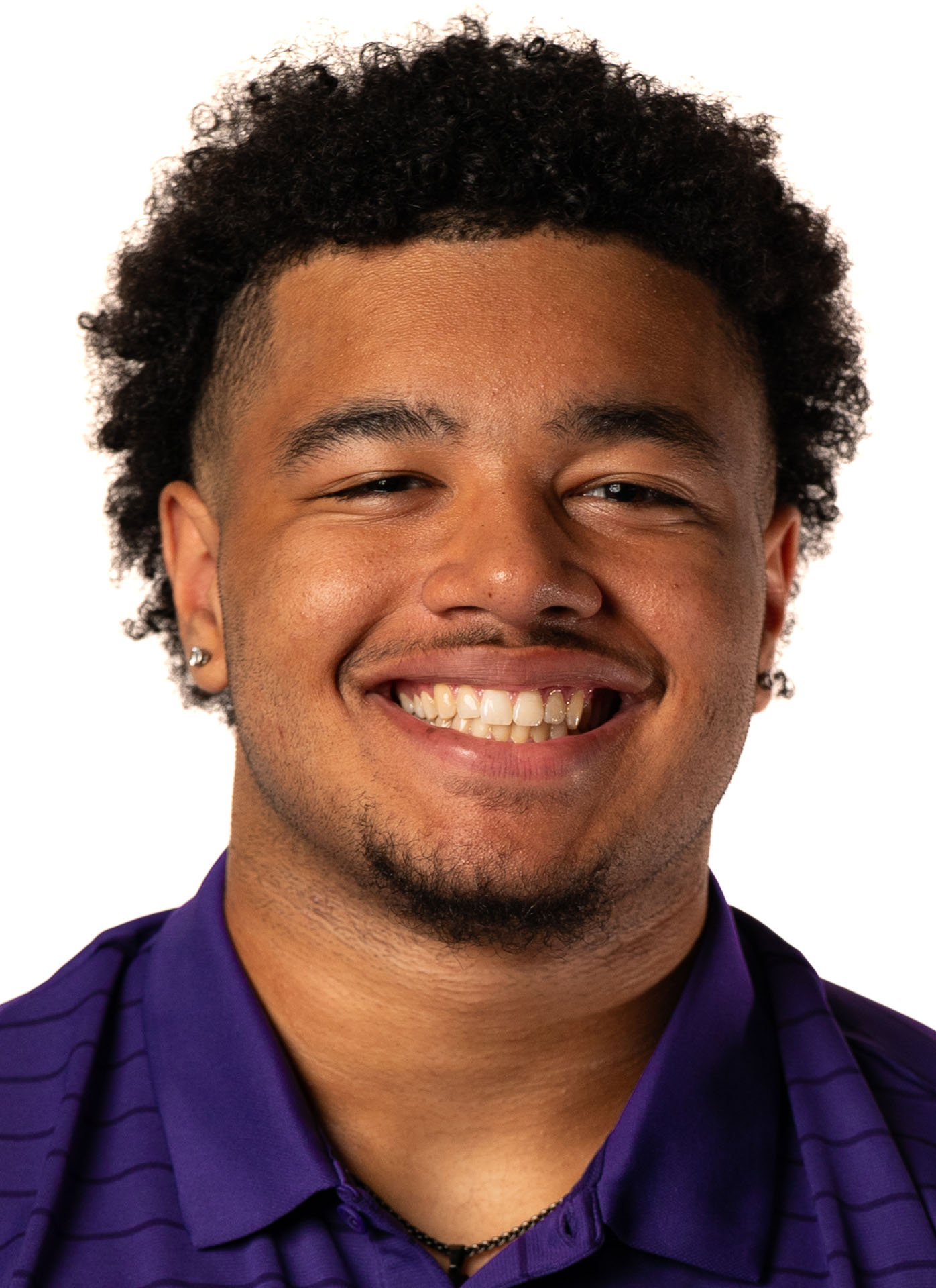 Kerya Powell and Ed Jones IV - 