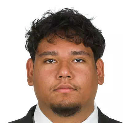 Paulo Skochinski-Chavez and Isai Perez