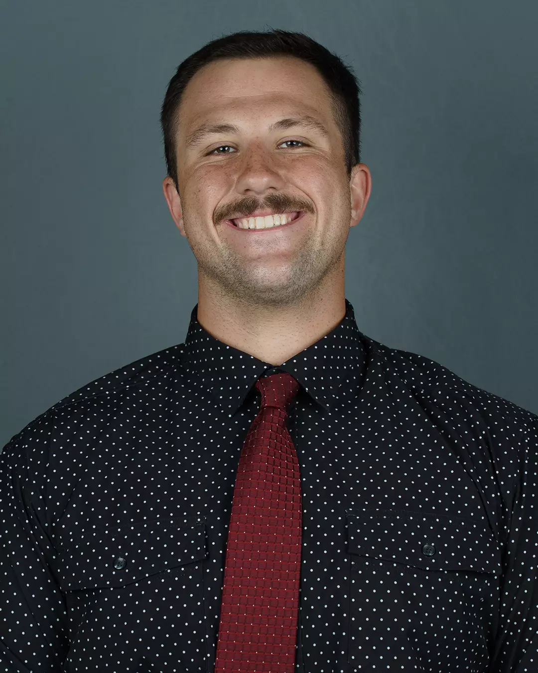 Zac Elam and Ebenezer Dibula