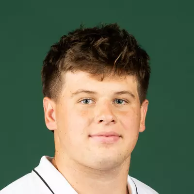 Silas Proby and Aric Eades