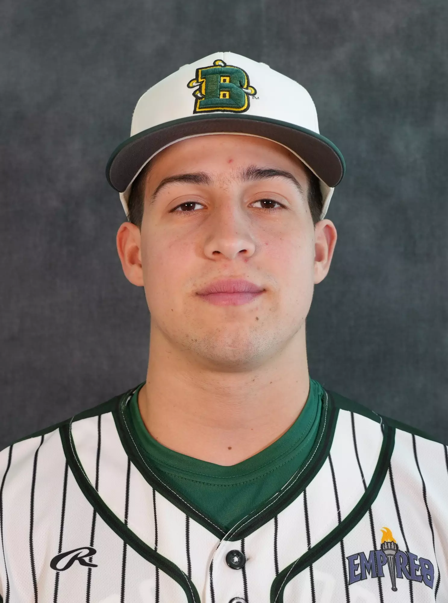 Will Rudolph and Brian Hoffman