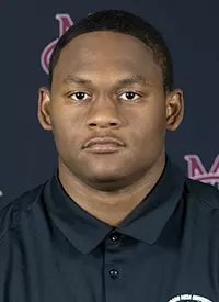 Kerya Powell and Ed Jones IV - 