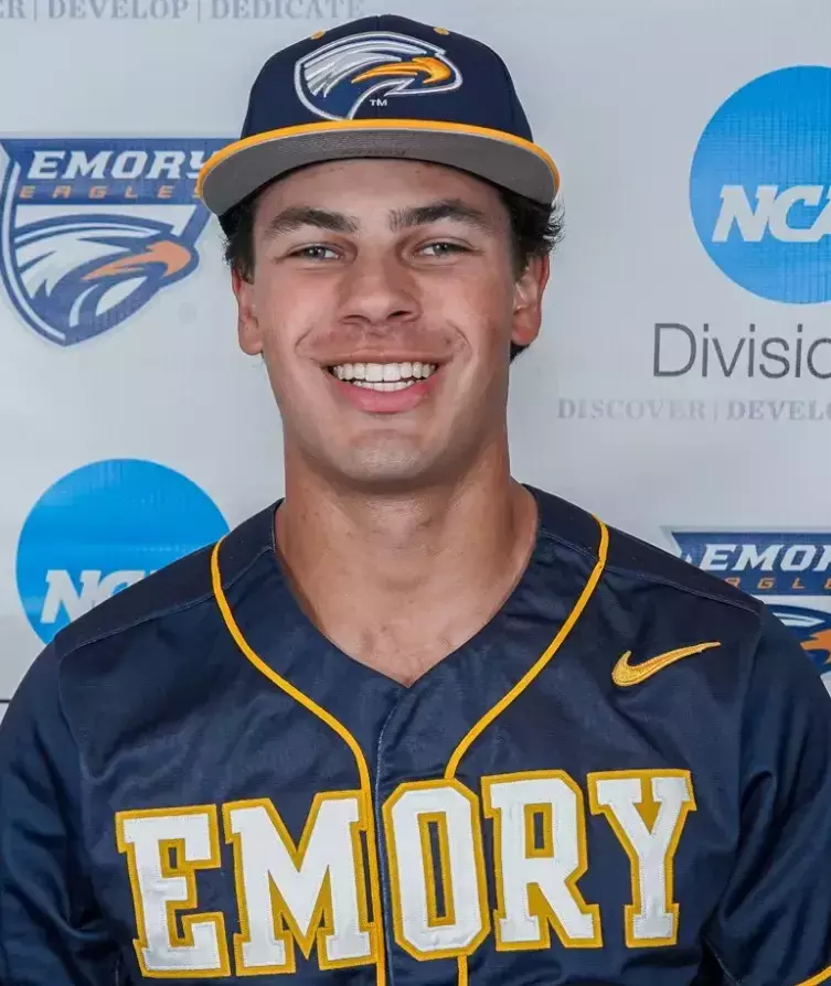 Corbin Martens and Sam Teich