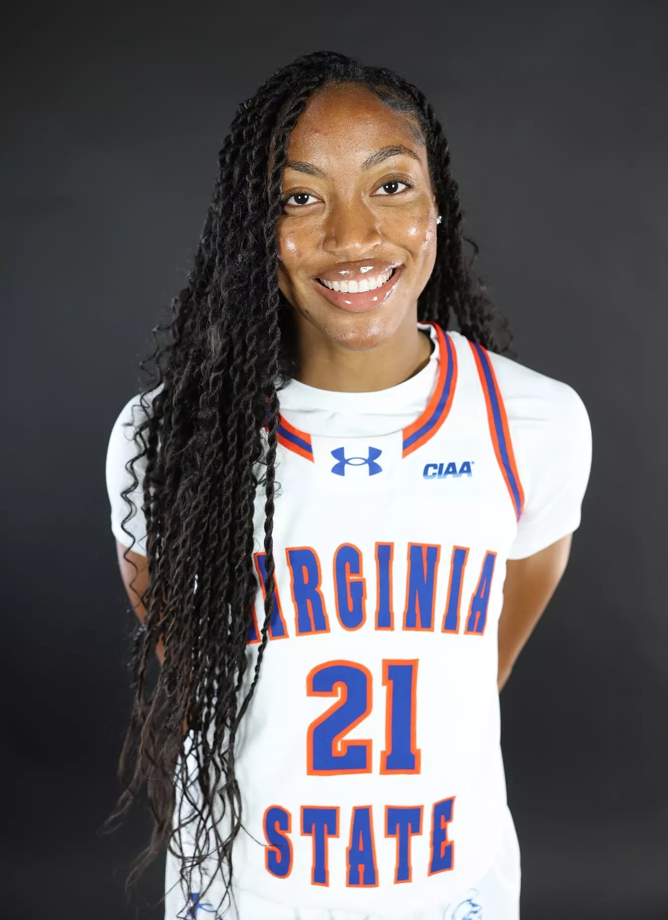 Jayden Stadler and Kyree Richardson - 