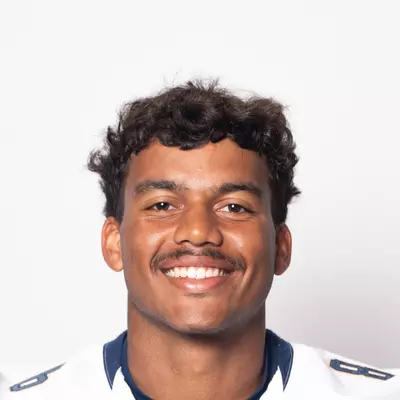 Darnell Malpress and Cooper Fordham - 