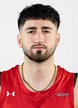 Kortez Winslow and Bryceson Burns - 