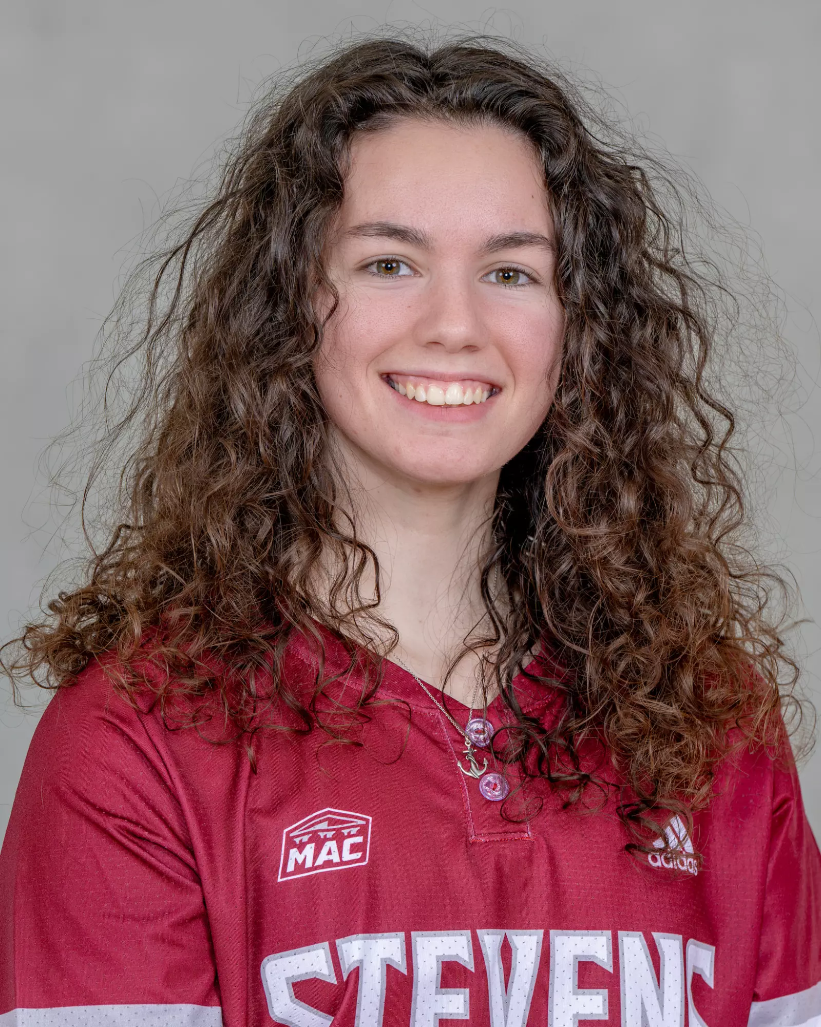 Maria Dante and Jake Monaco