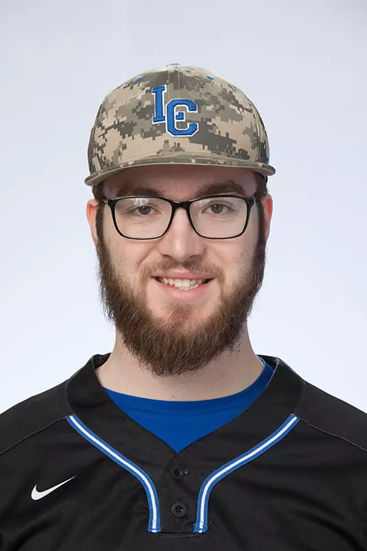 Christian Raya and Jackson Bennett