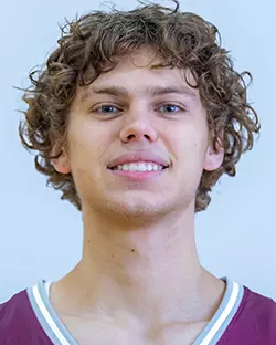 Kayden Wells and Lauren Hillesheim