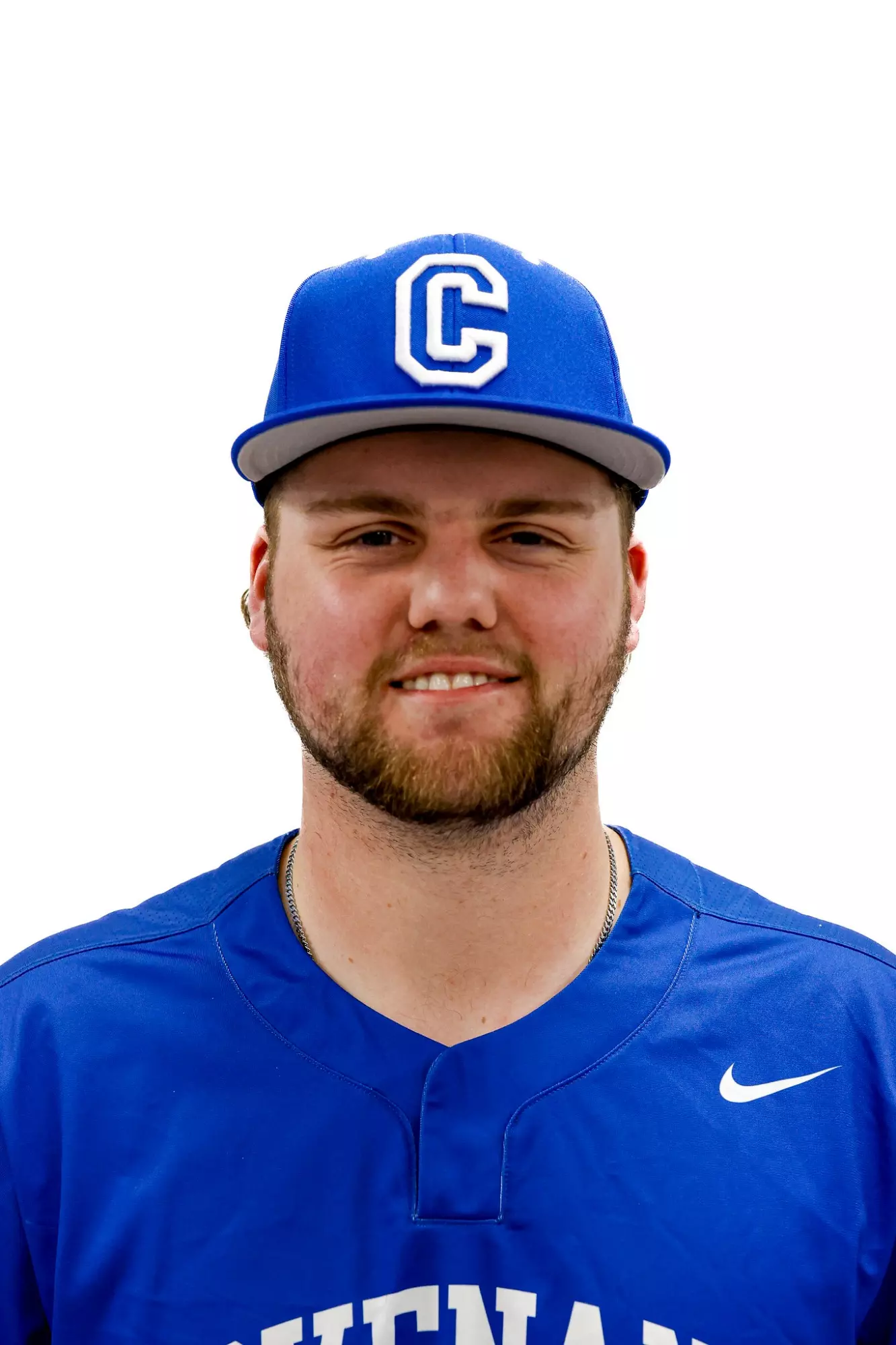 Cole Ellis and Jackson Bradfield