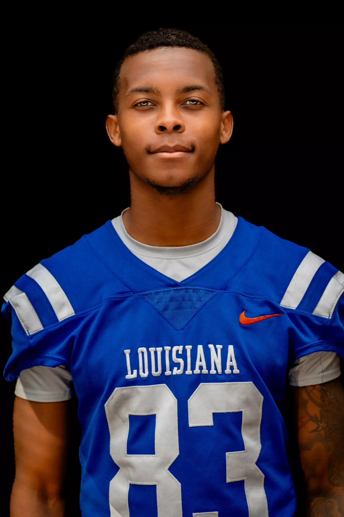 Tariq Jones and Jon McCall