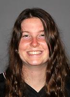Logan Volunteers Coach Taylor Siefert (2024)