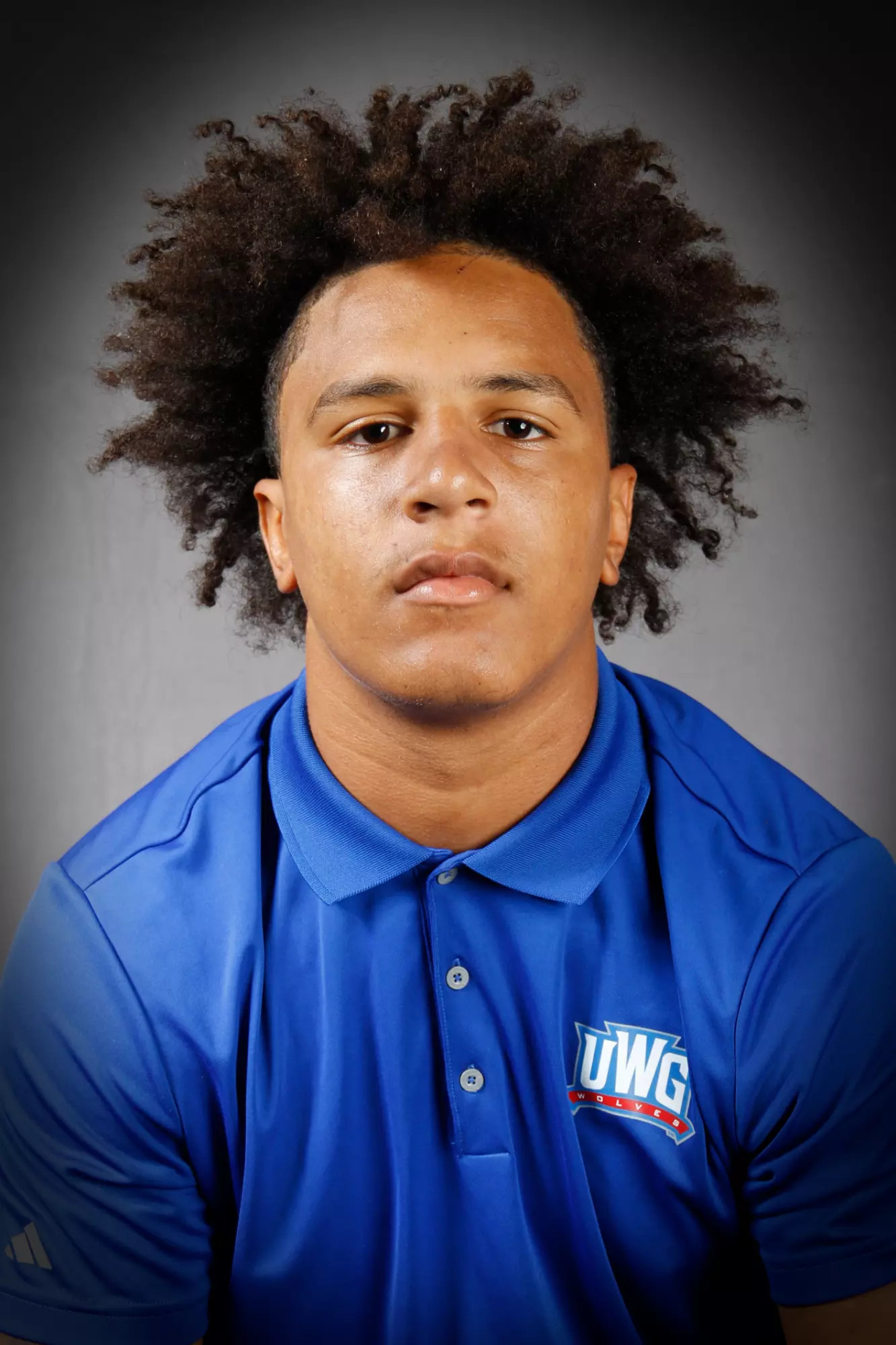 Dylan Calero and Darren Moses - 