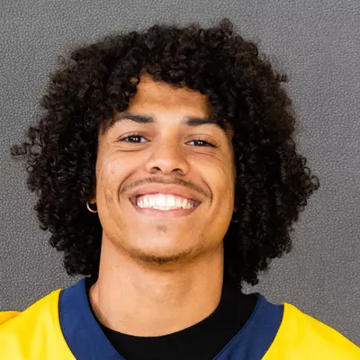 Kerya Powell and Ed Jones IV - 