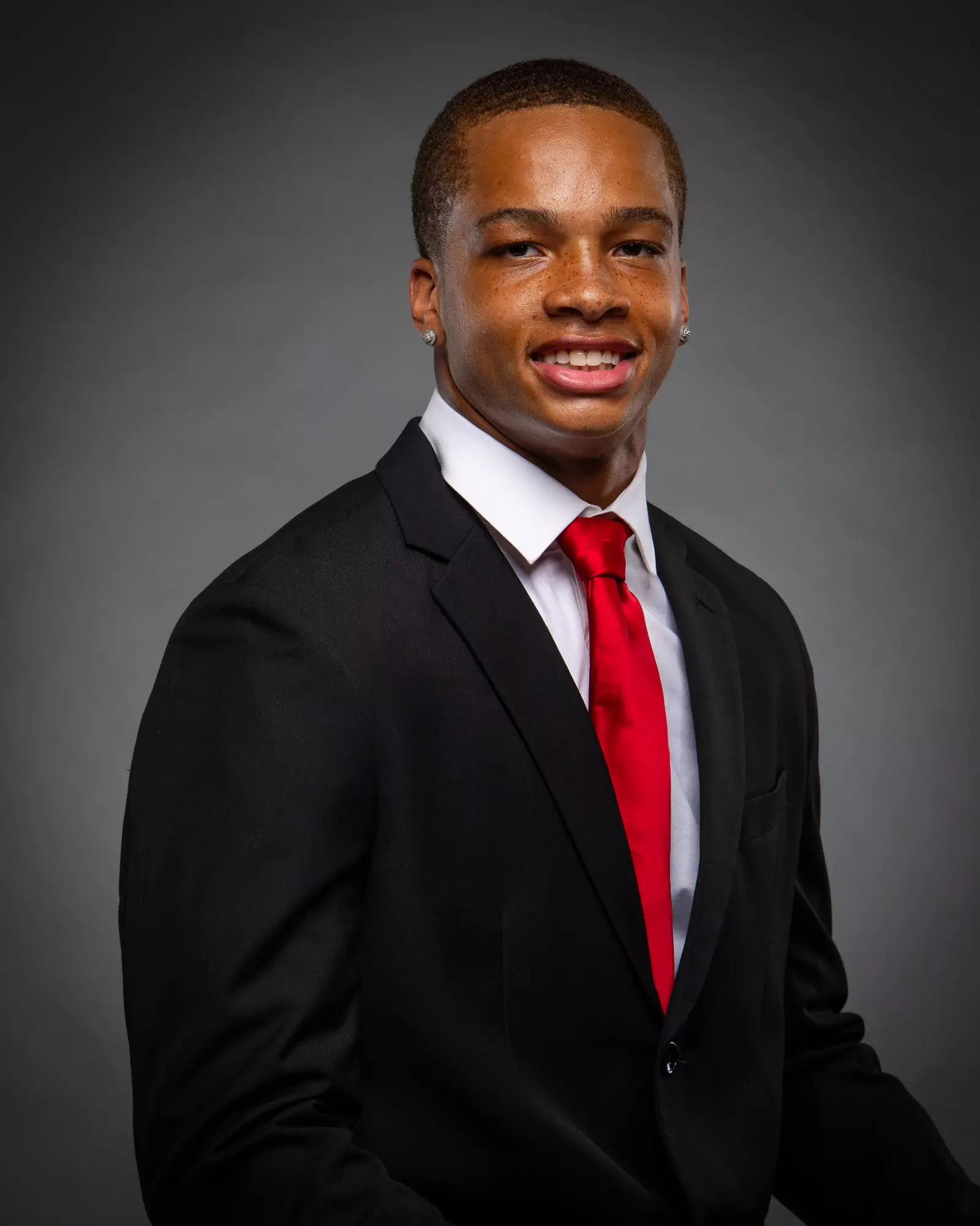 Clifford Dirkes and Duke Guenther - 