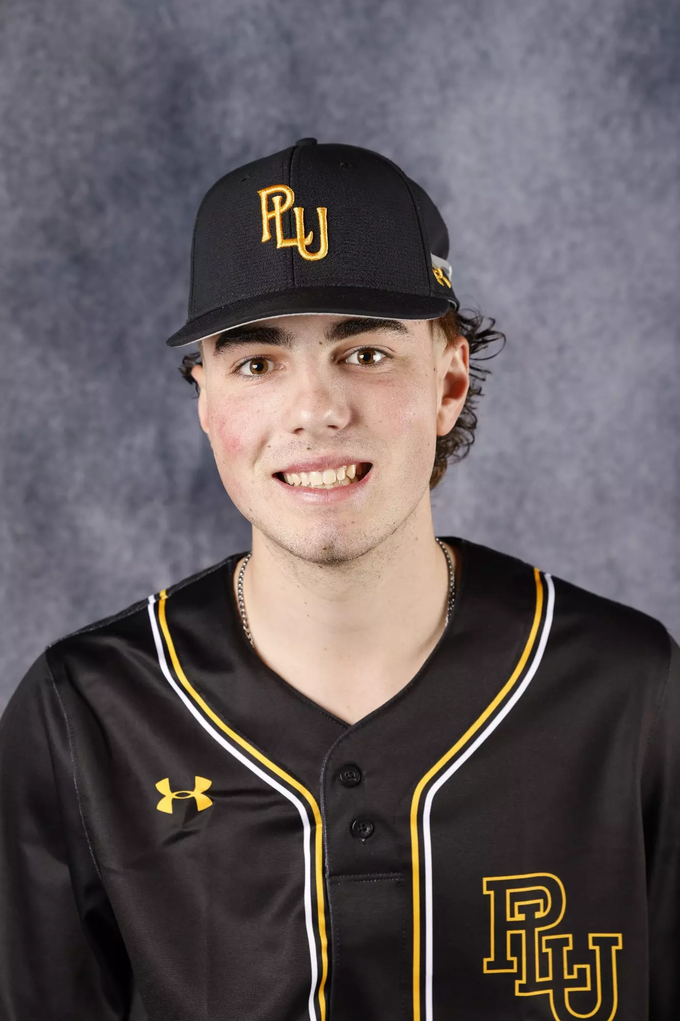 Landen Adair and Connor Tutino