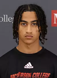 Evan Niemi and Kyle Stahlecker