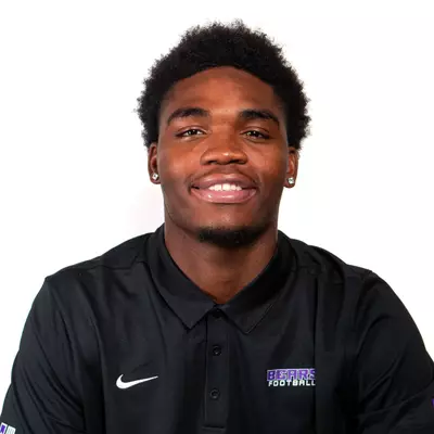 Steven Weston and Terrance Hampton - 