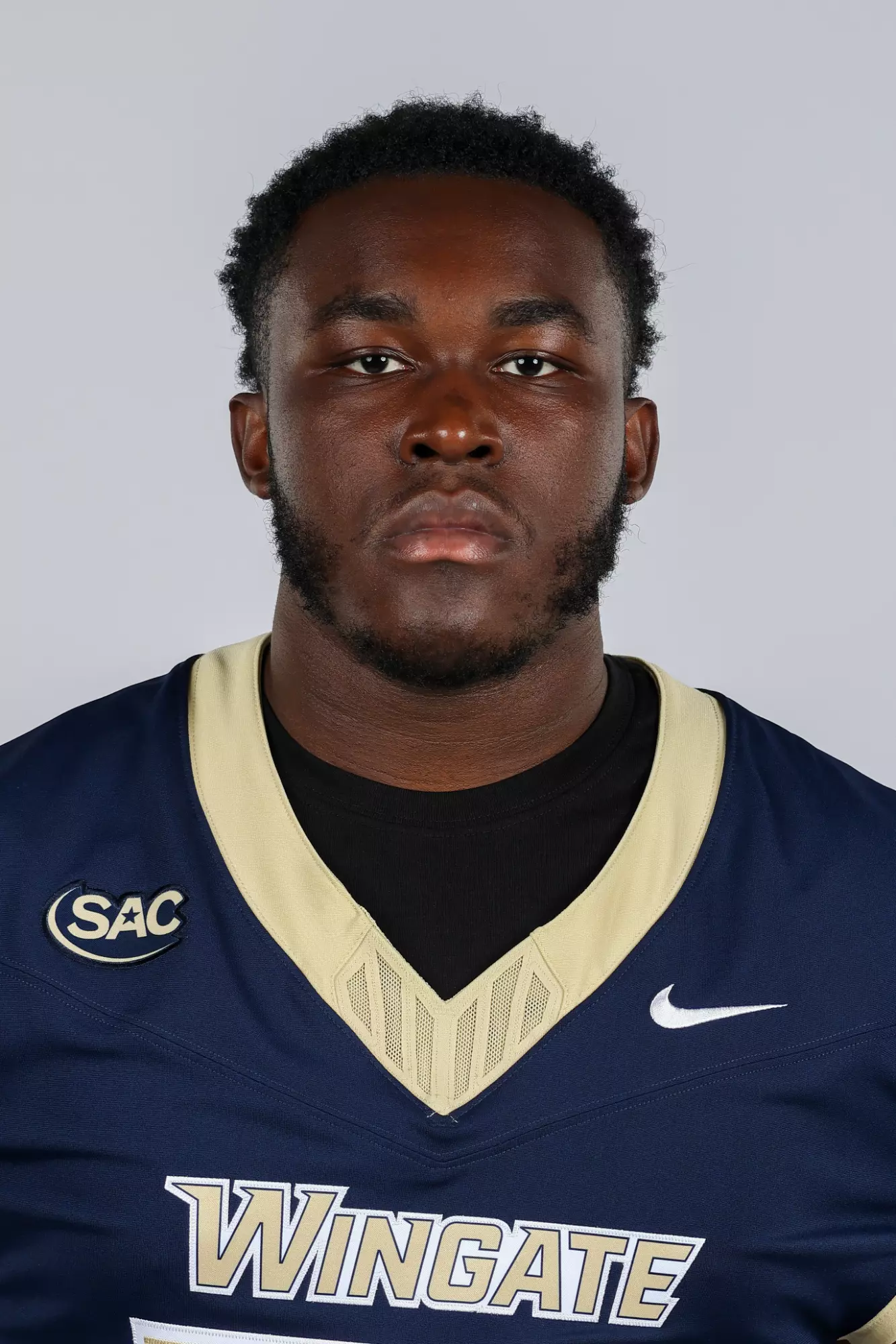 Makel Brown and Tyrell Hughes