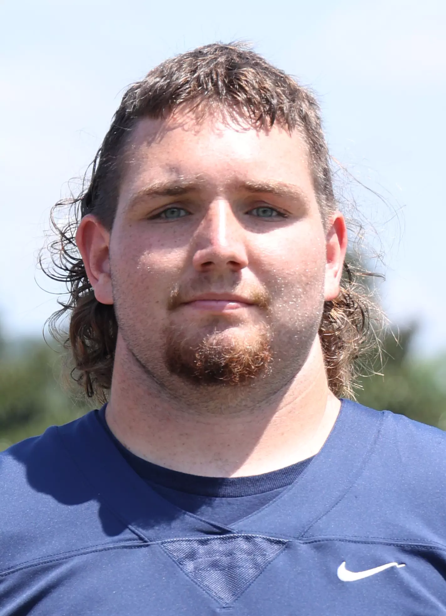 David Brooks and Sawyer Belue - 