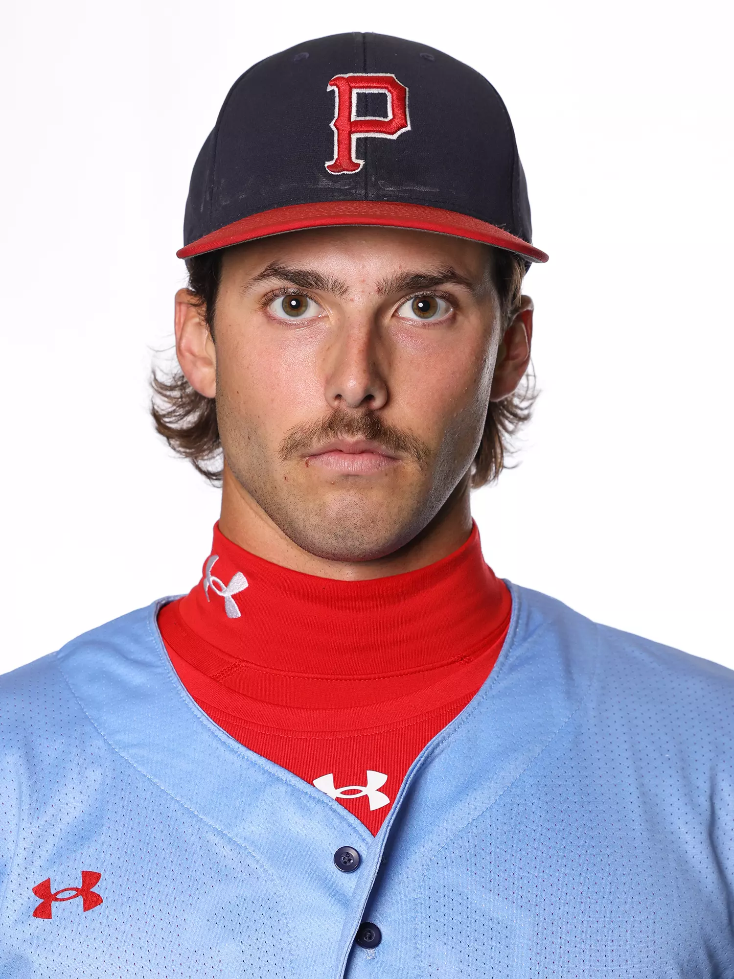 Jack Hagen and Jonny Tewinkle