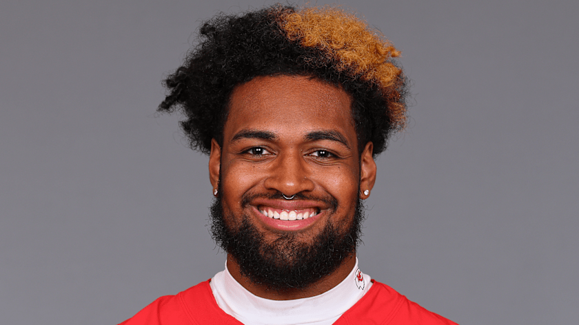Josh Simmons