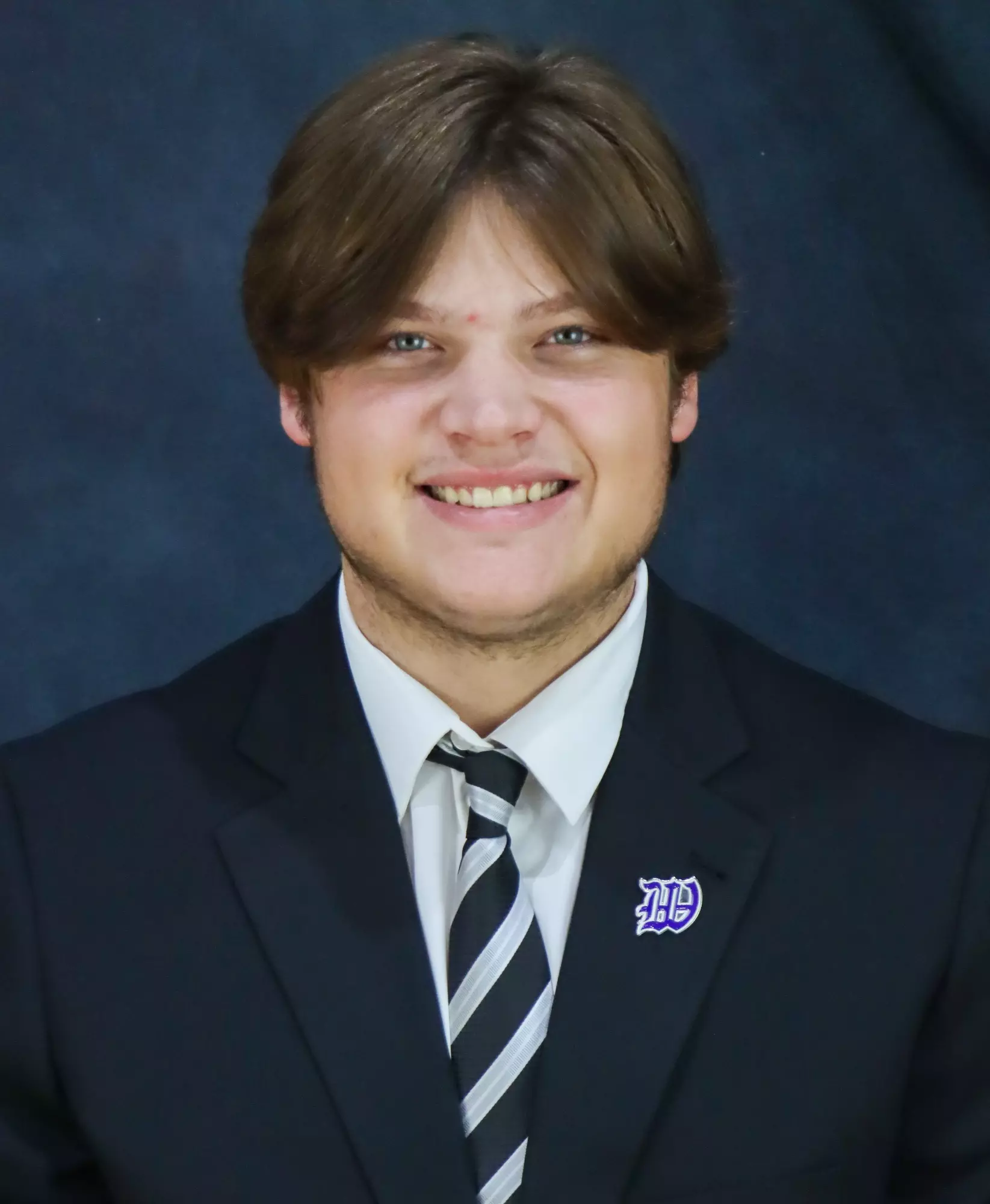 Deion Winstead and Reggie Barnes - 