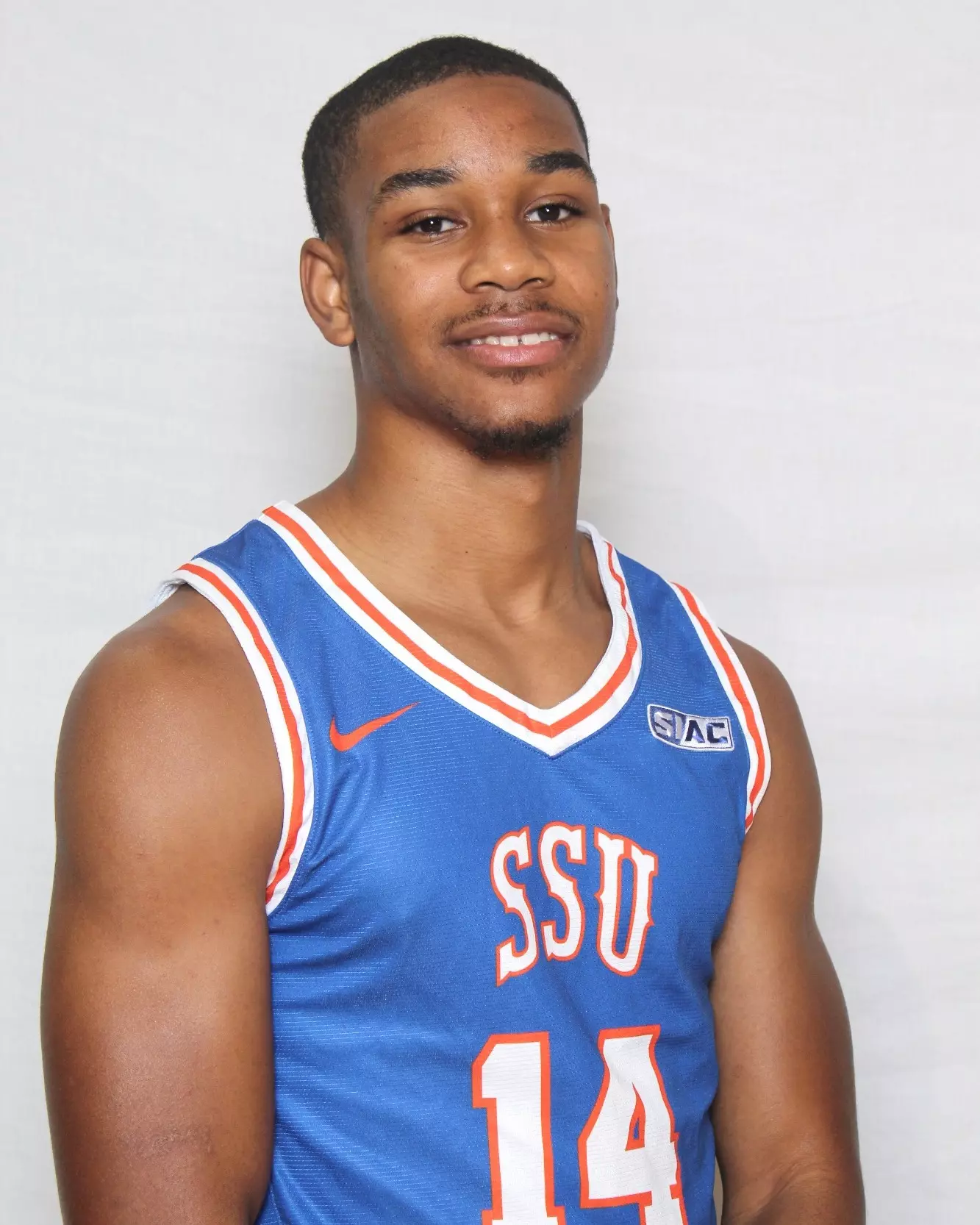 C.J. Brewer and Madison Reese