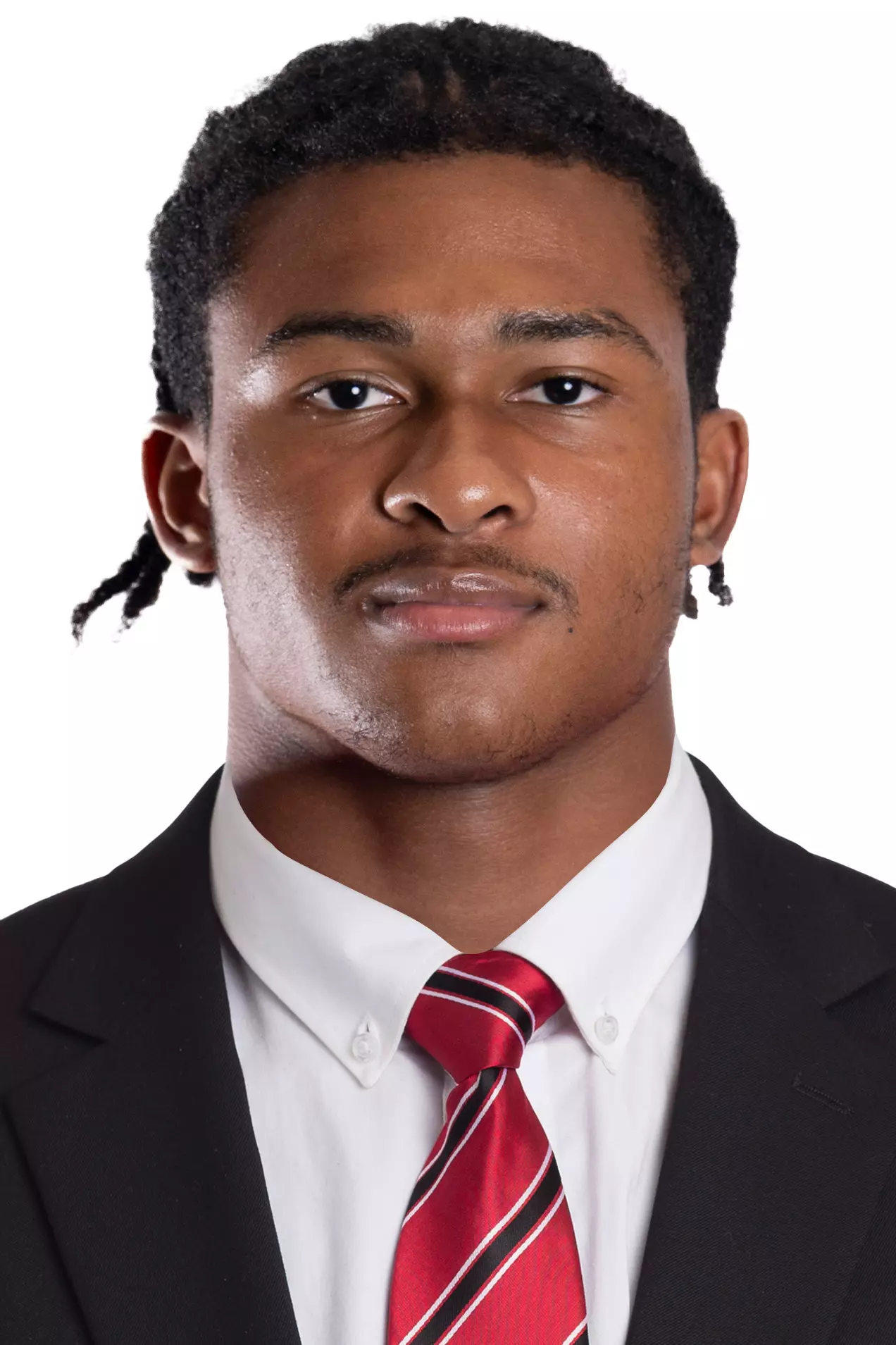 Clifford Dirkes and Duke Guenther - 