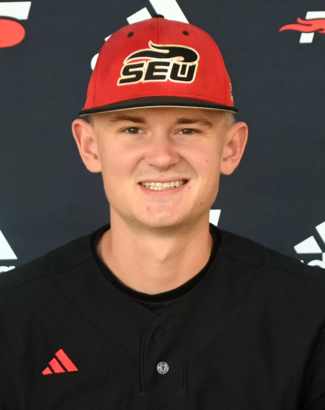 Cole Ellis and Jackson Bradfield