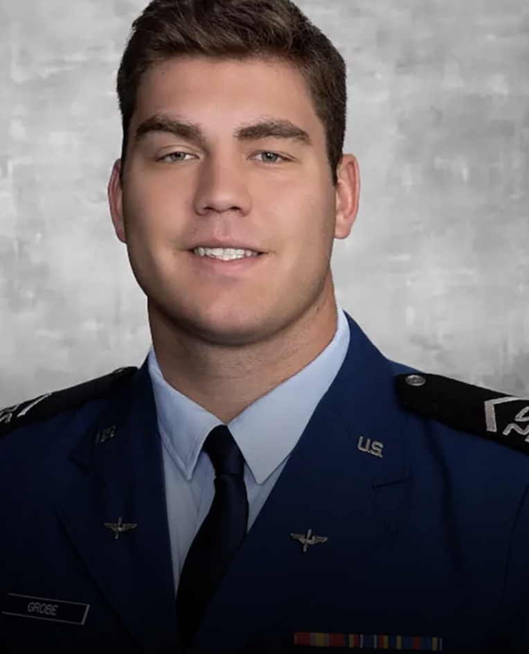 Katelyn Kabrich and Floyd Guidry - 