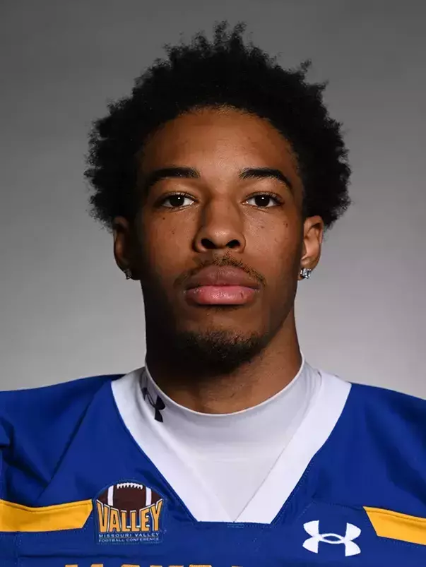 Camian Shell and Lewis Walker