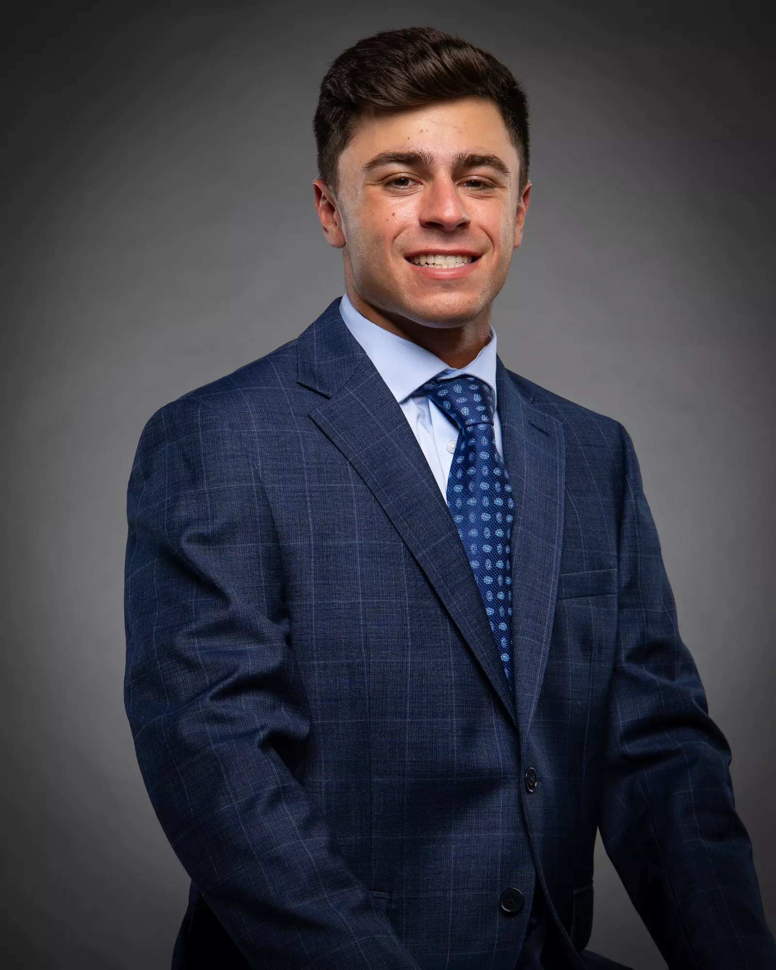 Dominic Perricone and Zach Cameron - 