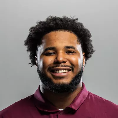 Shemar Kirk and JT Robbins - 