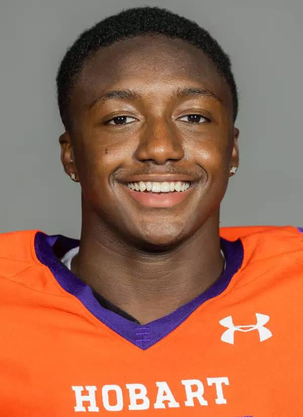 Derek Dishaw and Conor Todd - 