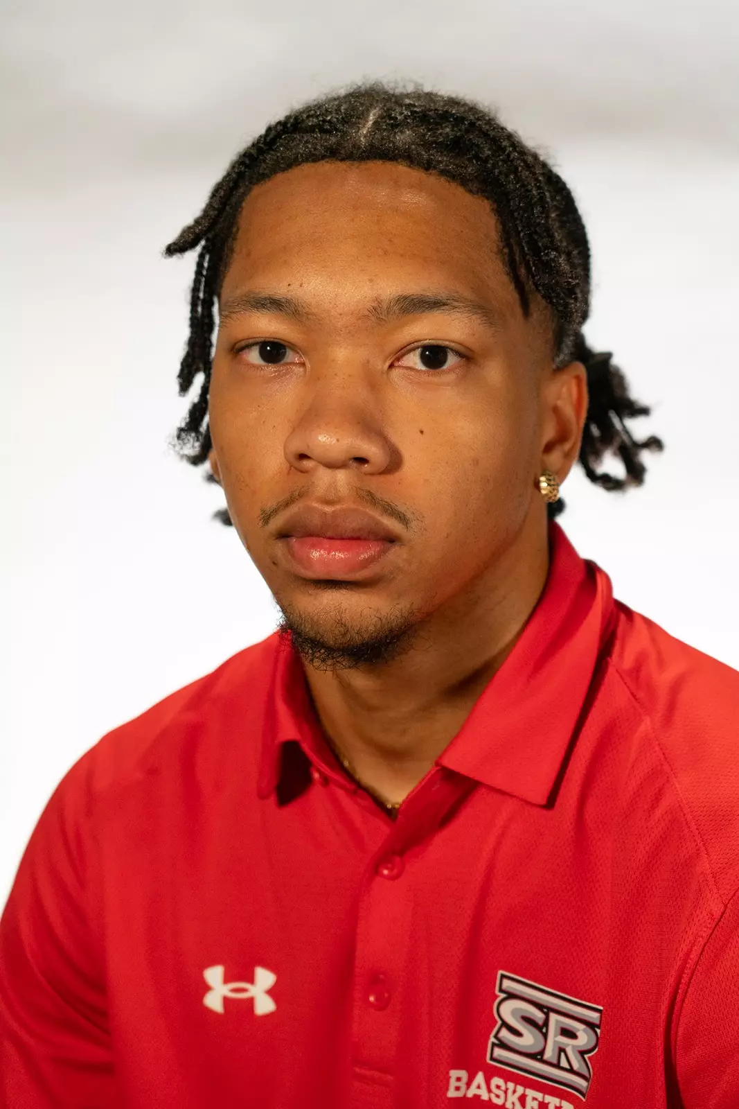 Averi Aaron and Kevin McCullar Jr.