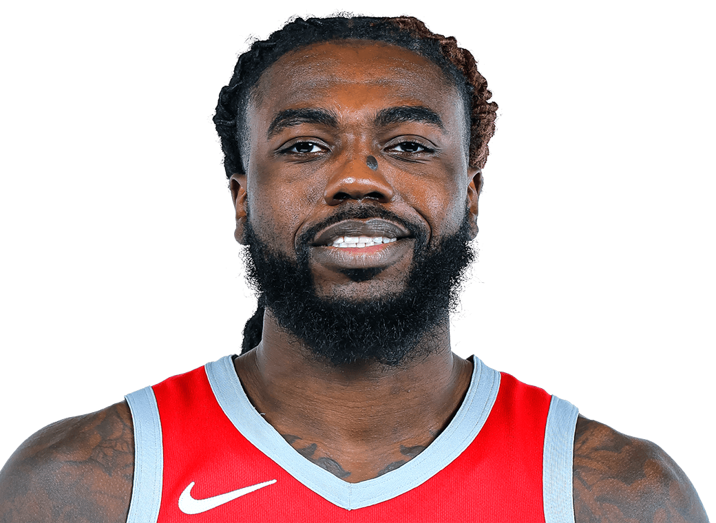 David Giddens and Kevon Harris - 