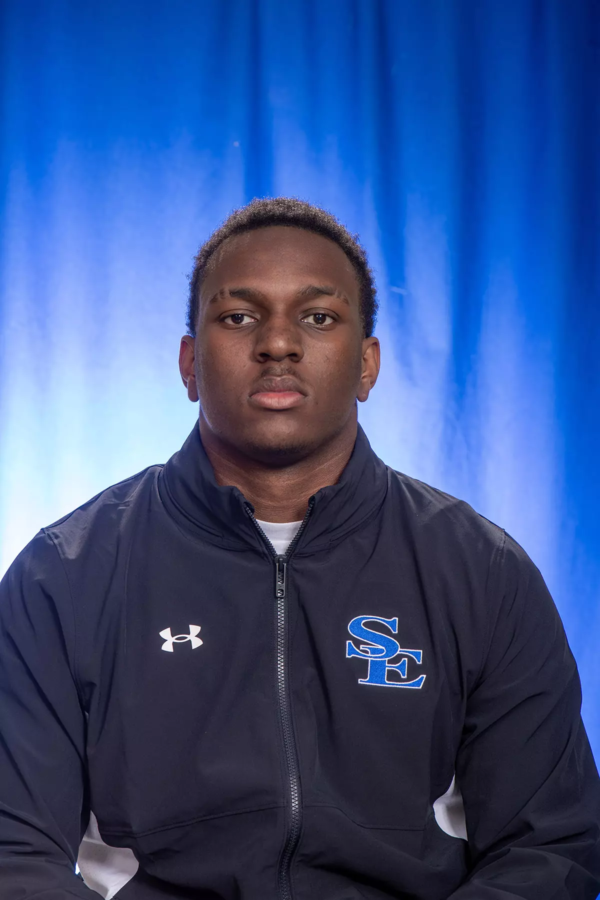 Kerya Powell and Ed Jones IV - 